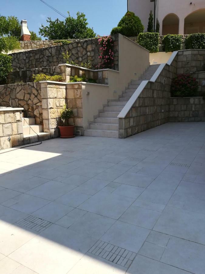 Hotel Soba Mirus Cavtat Exterior foto